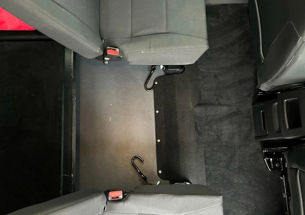Renault Kangoo cena 178965 przebieg: 1, rok produkcji 2024 z Ustrzyki Dolne małe 326